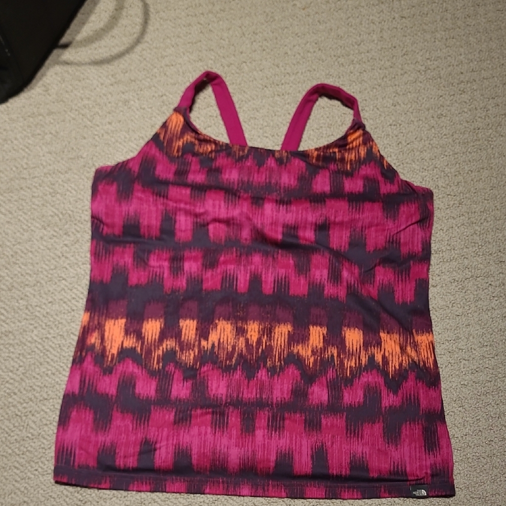 The North Face Women's Vibrant Tank Top